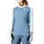 Fox Ranger DR 3/4 Jersey - Women's Matte Blue