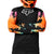 Fox Flexair Pyre Limited Edition Jersey Black