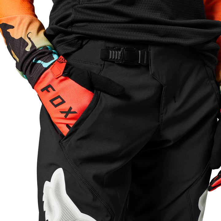 Fox Defend Pyre Limited Edition Pants - Women's Sunset