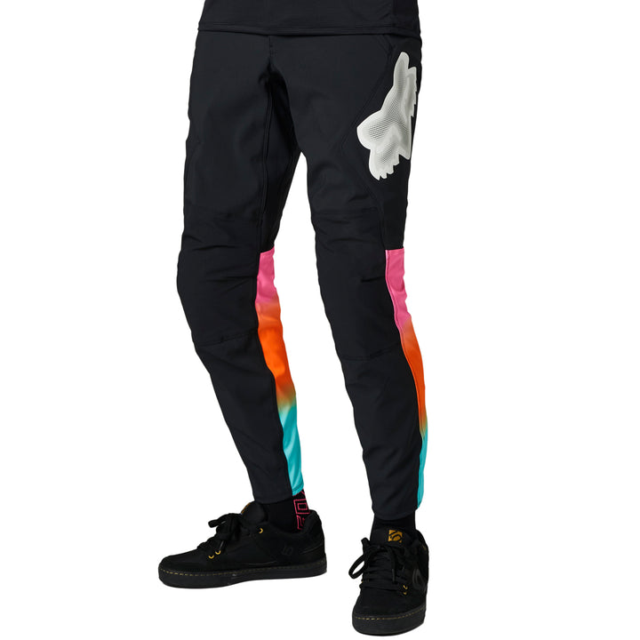 Fox Defend Pyre Limited Edition Pants Sunset