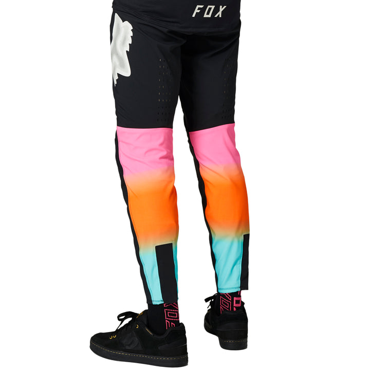 Fox Defend Pyre Limited Edition Pants Sunset