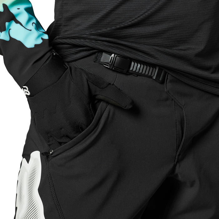 Fox Defend Pyre Limited Edition Pants Sunset