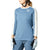 Fox Ranger DR 3/4 Jersey - Women's Matte Blue
