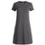 Toad & Co Windmere II Dress - Women's Soot Texture Print