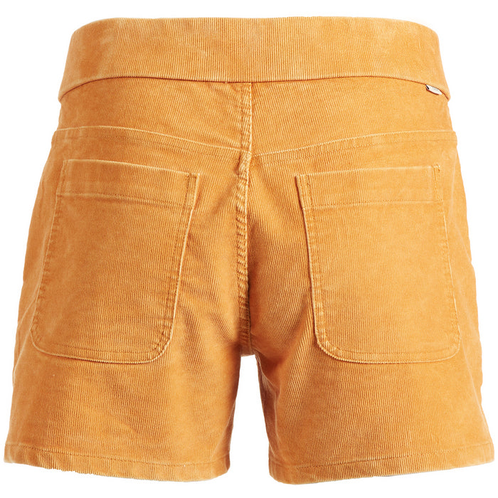 Toad & Co Coaster Cord Shorts - Women's Sunset