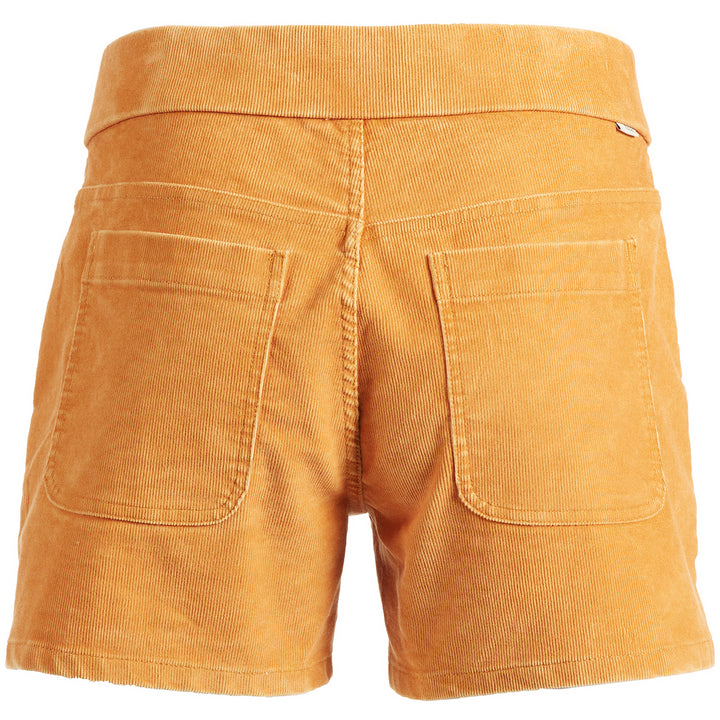 Toad & Co Coaster Cord Shorts - Women's Sunset