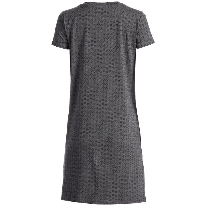 Toad & Co Windmere II Dress - Women's Soot Texture Print