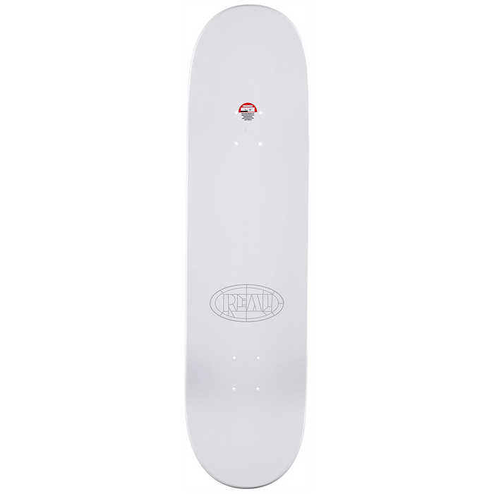Real Chima Cathedral 8.25 Skateboard Deck
