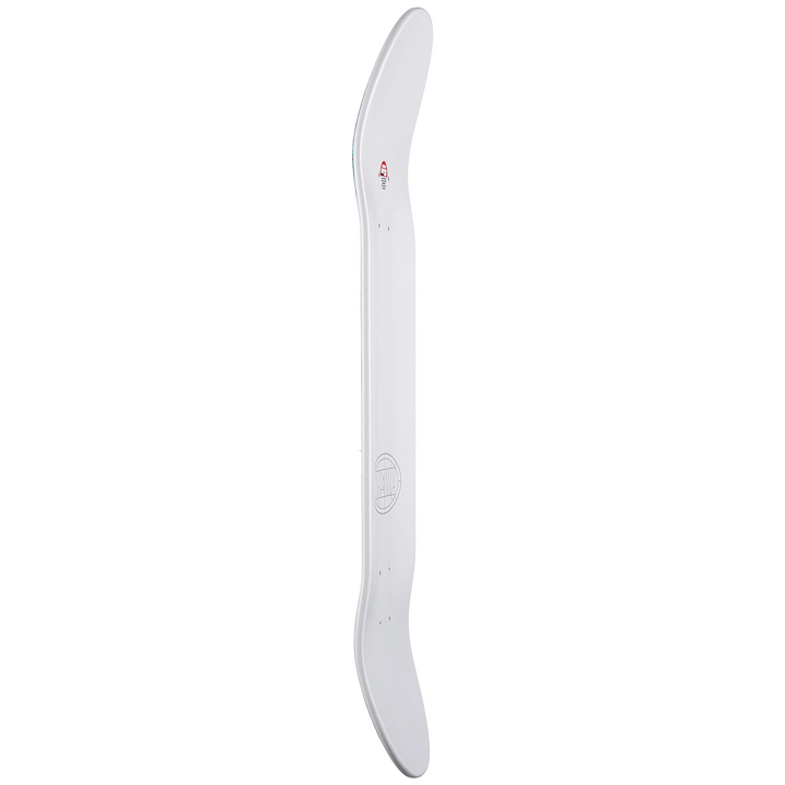 Real Chima Cathedral 8.25 Skateboard Deck