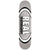 Real Team Classic Oval True Mid 7.75 Skateboard Deck