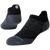 Stance Run Wool Tab ST Socks - Unisex Black