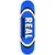 Real Team Classic Oval 8.5 Skateboard Deck