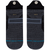 Stance Run Wool Tab ST Socks - Unisex Black