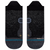 Stance Run Wool Tab ST Socks - Unisex Black