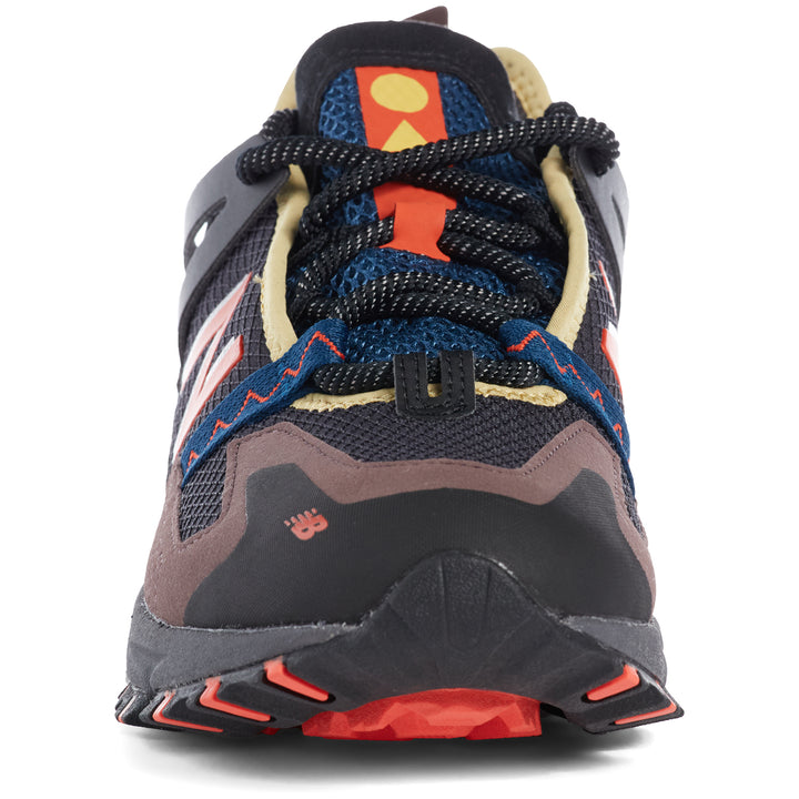 New Balance XRCT Shoes - Men's Phantom Ghost