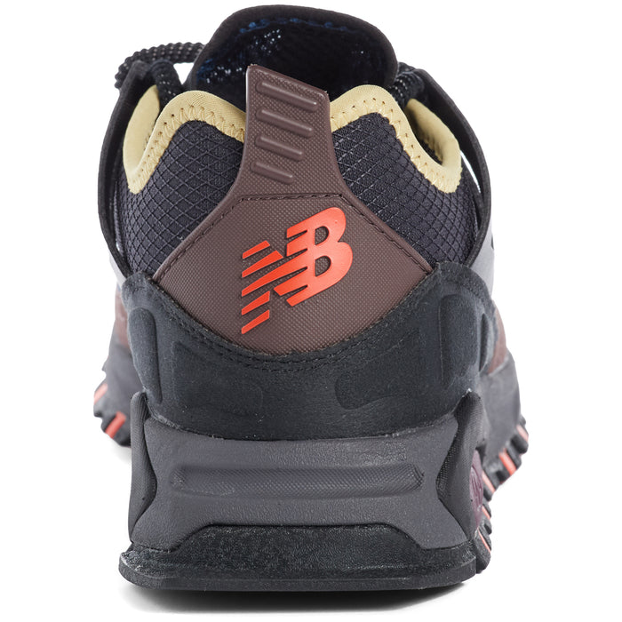 New Balance XRCT Shoes - Men's Phantom Ghost