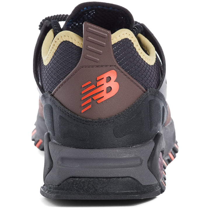 New Balance XRCT Shoes - Men's Phantom Ghost