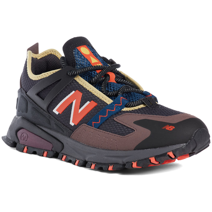 New Balance XRCT Shoes - Men's Phantom Ghost
