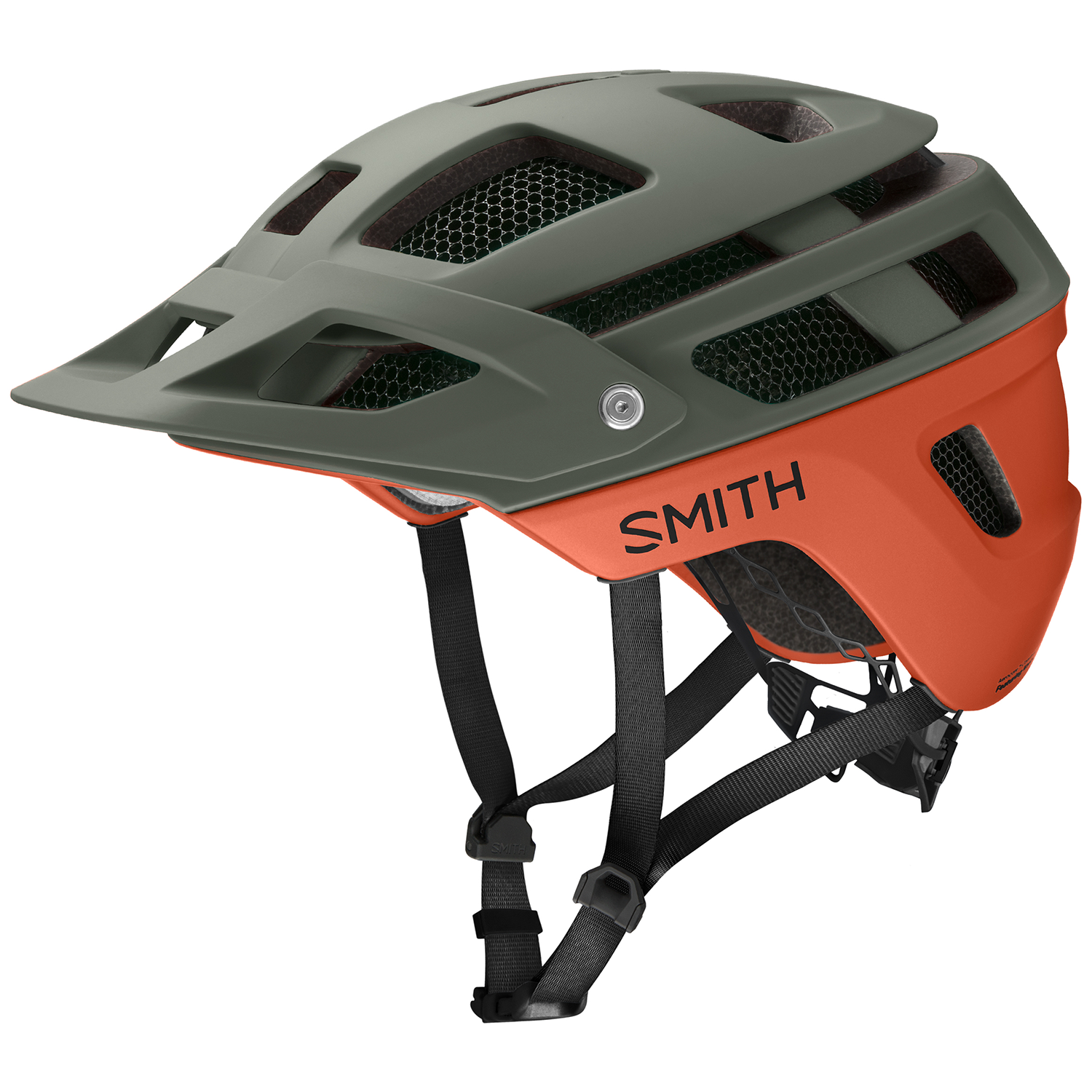 Smith Forefront 2 MIPS Bike Helmet – evo