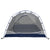 Alps Mountaineering Acropolis 3-Person Tent Gray/Navy