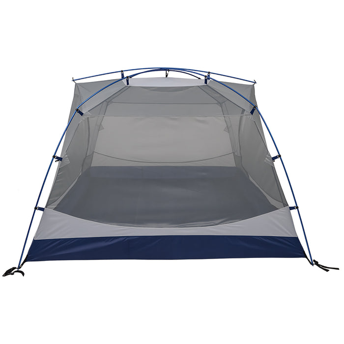 Alps Mountaineering Acropolis 3-Person Tent Gray/Navy