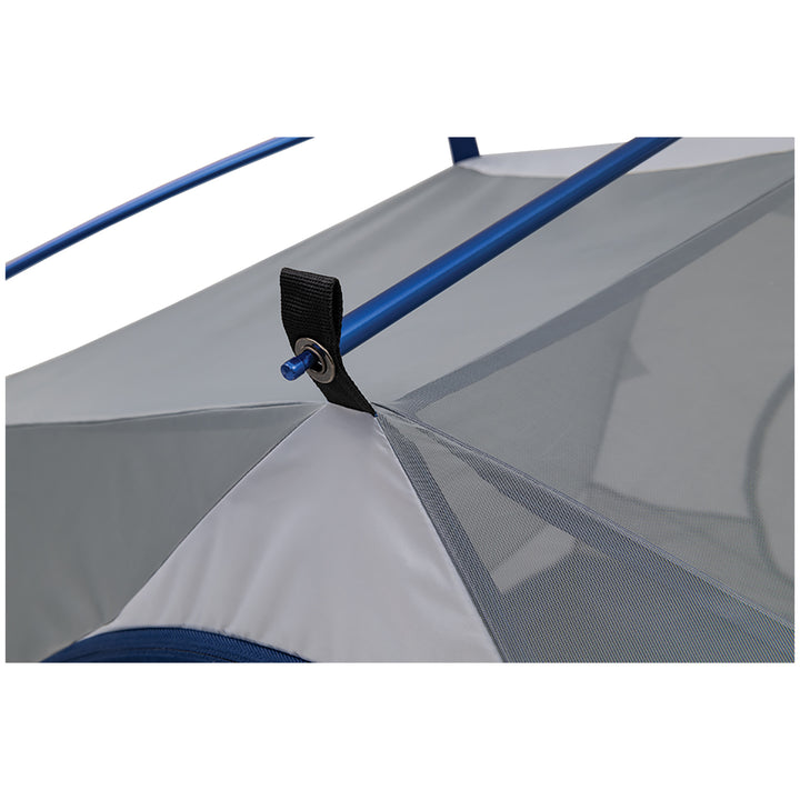 Alps Mountaineering Acropolis 4-Person Tent Gray/Navy
