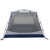 Alps Mountaineering Acropolis 4-Person Tent Gray/Navy
