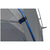 Alps Mountaineering Acropolis 4-Person Tent Gray/Navy