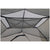 Alps Mountaineering Acropolis 4-Person Tent Gray/Navy
