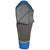 Alps Mountaineering Aura 0 Sleeping Bag Charcoal/Blue