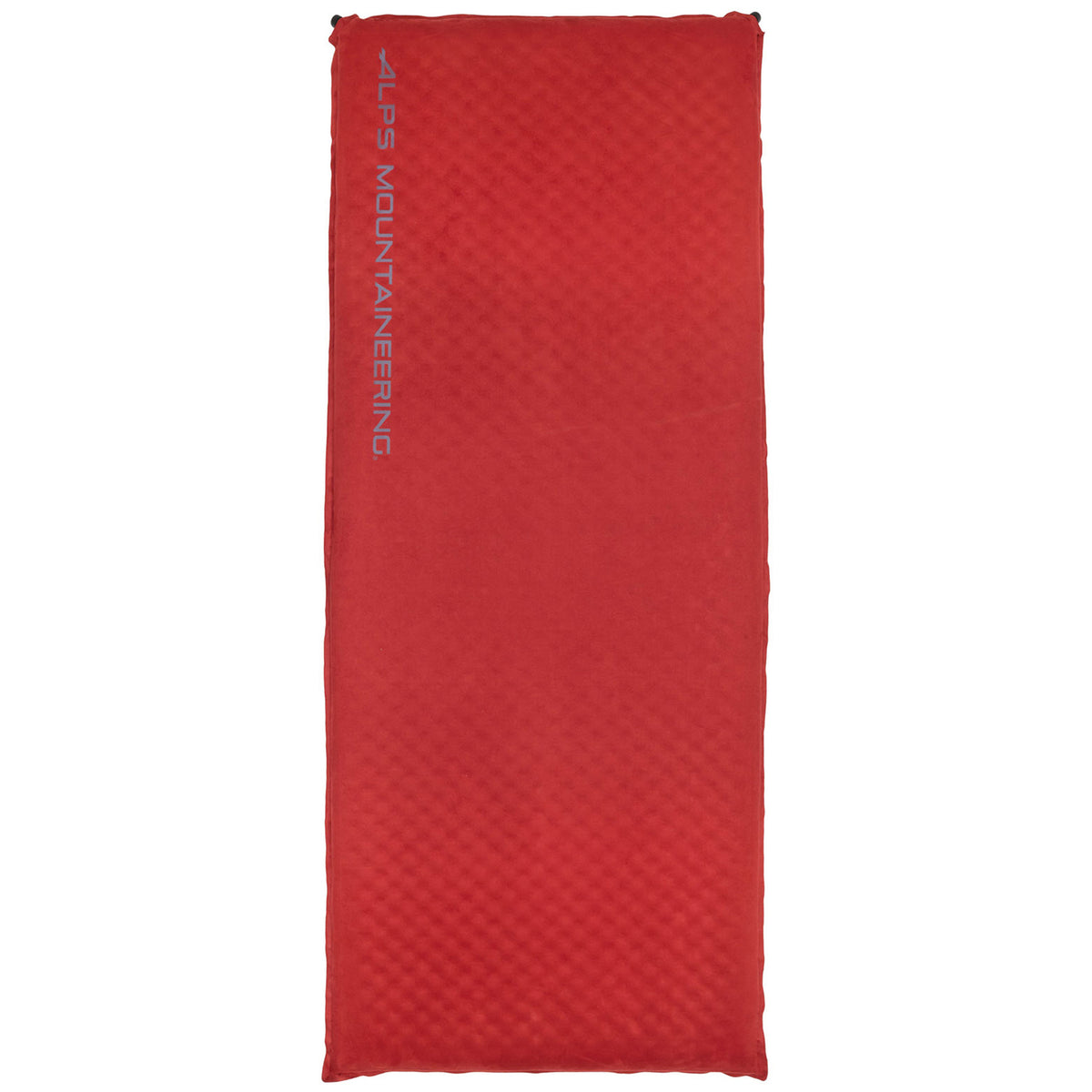 Alps Mountaineering Apex Air Pad - XL Red
