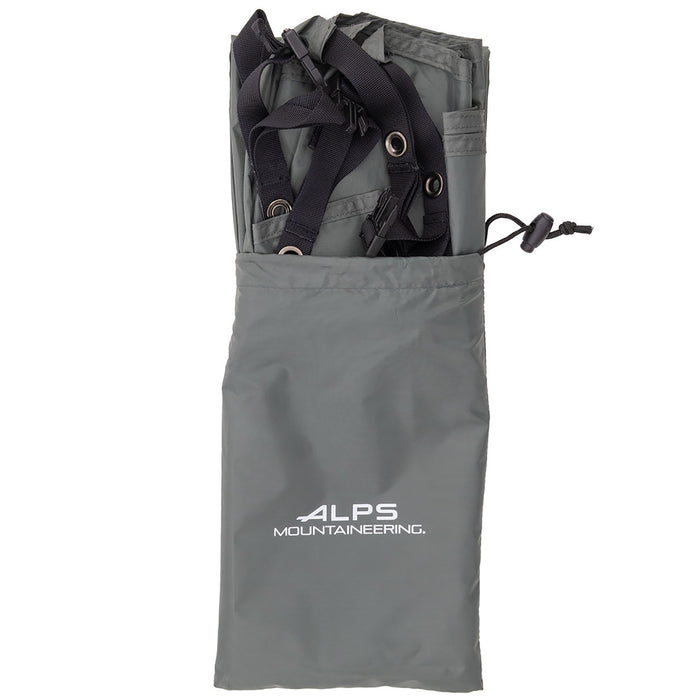 Alps Mountaineering Camp Creek 4 Floor Saver One Color