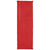 Alps Mountaineering Apex Air Pad Red