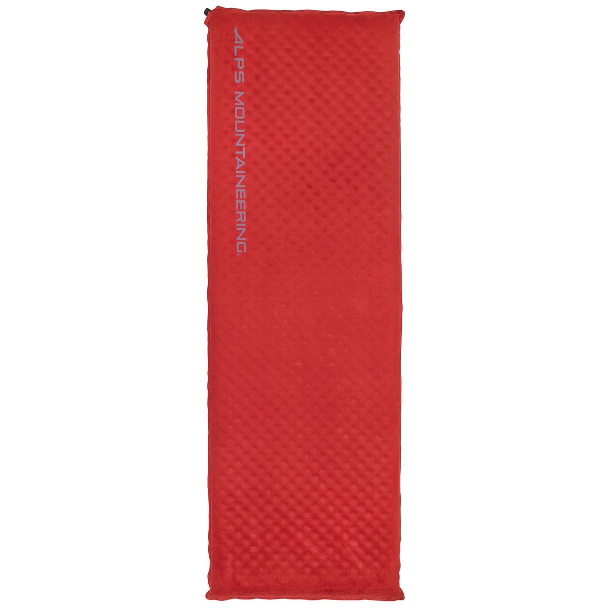 Alps Mountaineering Apex Air Pad Red