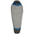 Alps Mountaineering Aura 20 Sleeping Bag Gray/Charcoal
