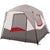 Alps Mountaineering Camp Creek 6-Person Tent Gray/Red