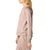 Beyond Yoga Favorite Raglan Crew Pullover - Women's Chai