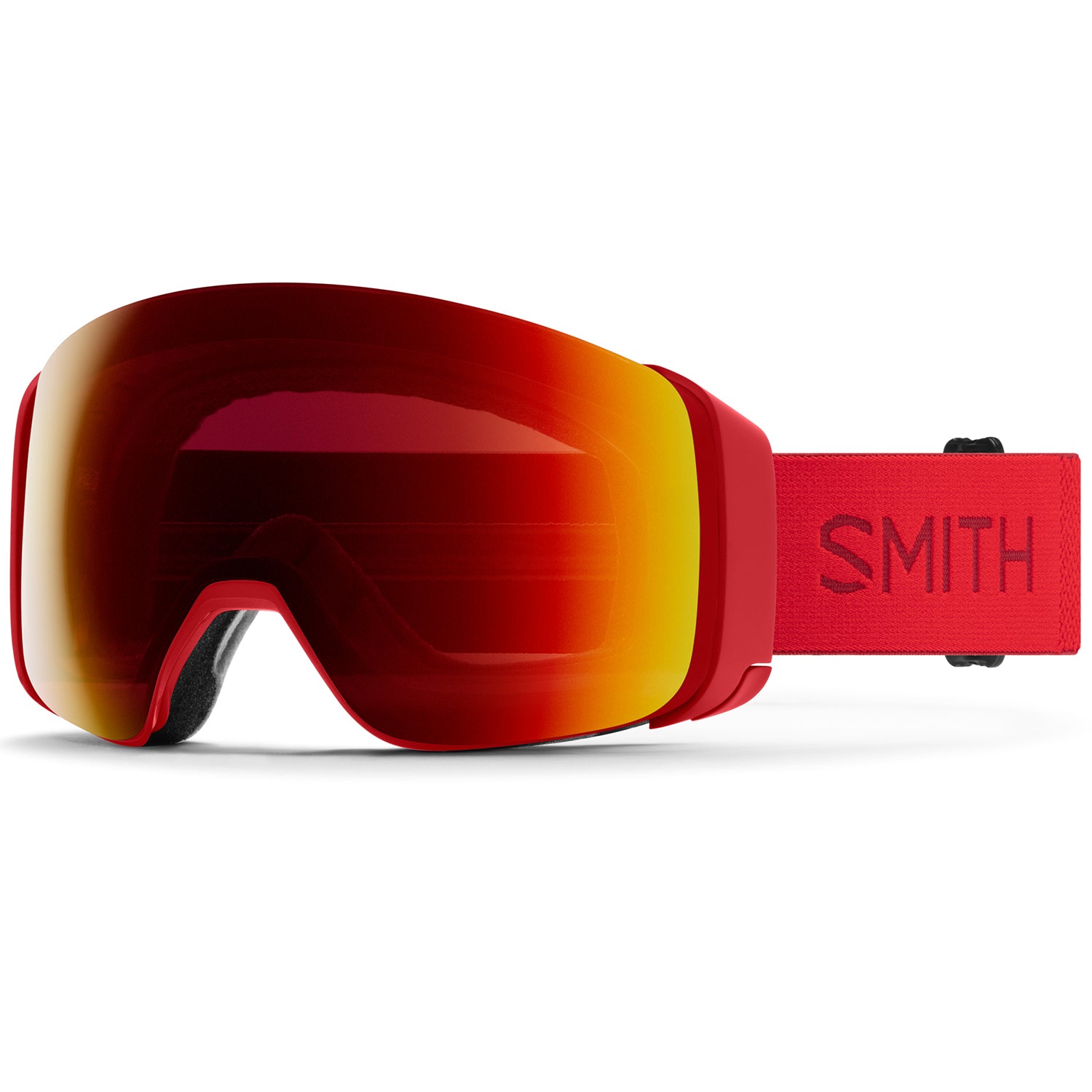 Smith I/O Goggles