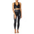 Beyond Yoga Smooth Operator High-Waisted Midi Leggings - Women's Black