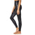 Beyond Yoga Smooth Operator High-Waisted Midi Leggings - Women's Black