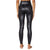 Beyond Yoga Smooth Operator High-Waisted Midi Leggings - Women's Black