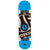 Alien Workshop OG Logo Blue Complete 8.0 Skateboard Complete