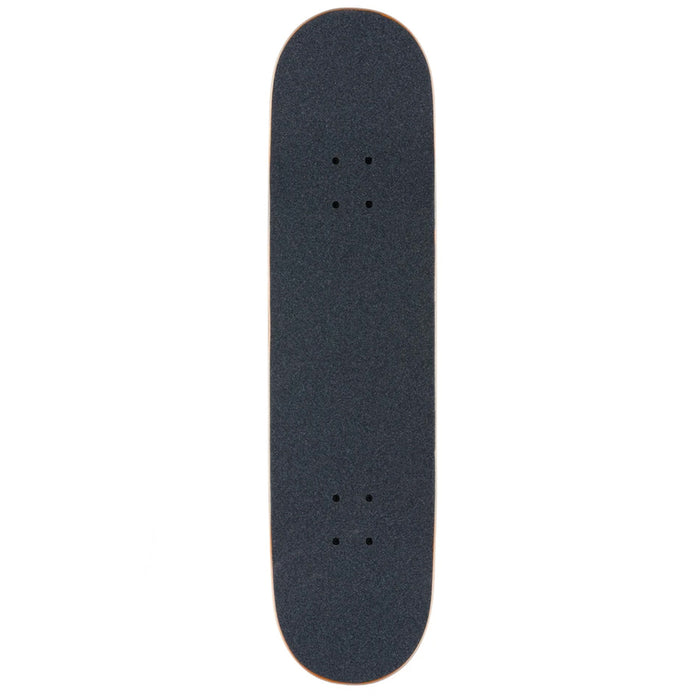 Habitat Ellipse Blue Complete 8.0 Skateboard Complete