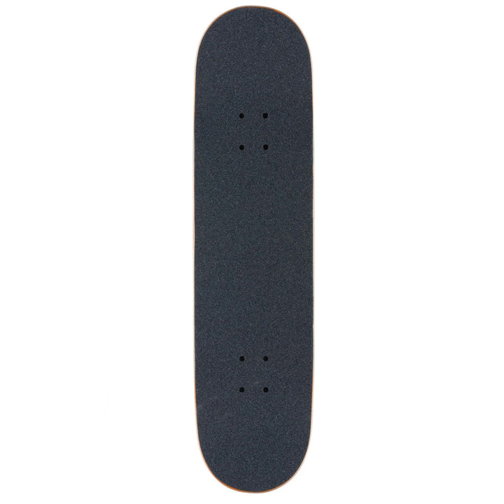Habitat Ellipse Blue Complete 8.0 Skateboard Complete