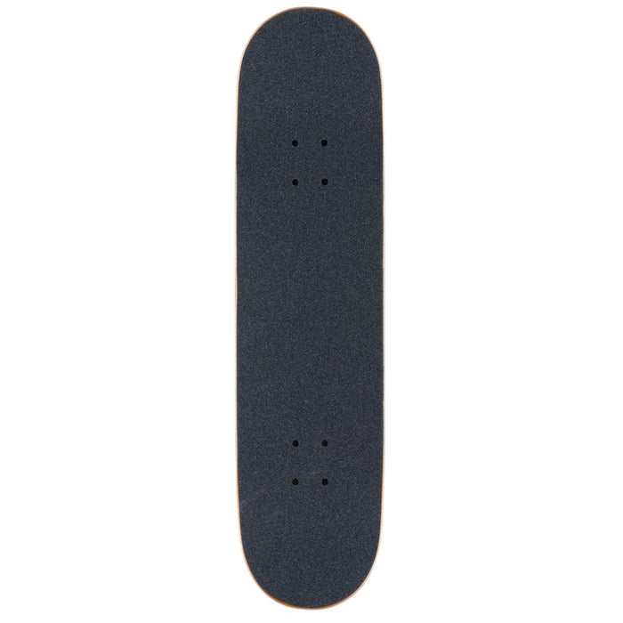 Alien Workshop OG Logo Blue Complete 8.0 Skateboard Complete