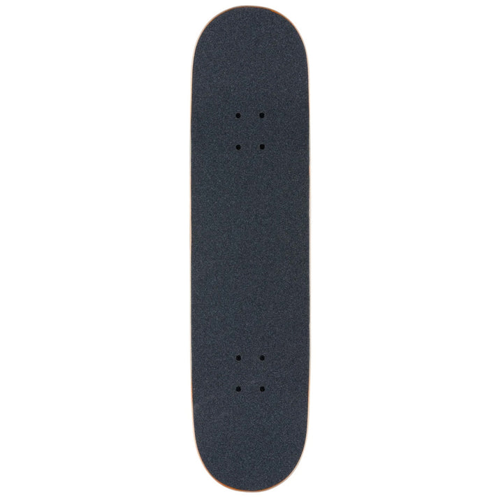 Alien Workshop OG Logo Blue Complete 8.0 Skateboard Complete