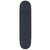 Habitat Leaf Dot Blue Complete 7.75 Skateboard Complete
