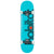 Habitat Ellipse Blue Complete 8.0 Skateboard Complete