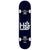 Habitat Pod Navy Complete 7.75 Skateboard Complete