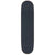 Habitat Pod Black/Teal Complete 8.0 Skateboard Complete